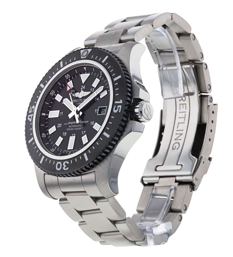Breitling Superocean 44 Special Y17393